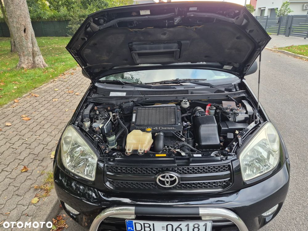Toyota RAV4 - 35