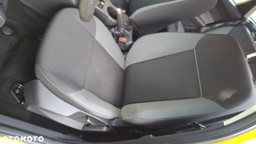 Ford Focus 1.6 TDCi DPF Trend - 25