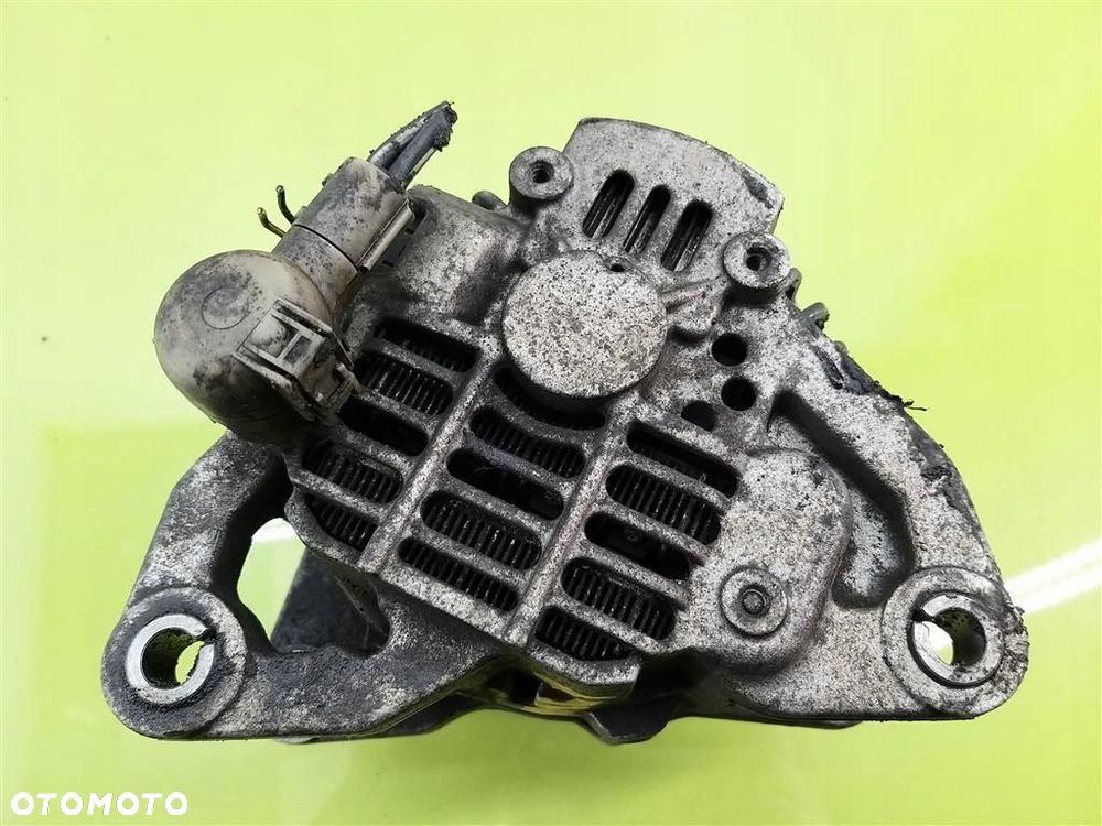 Alternator Mazda 6 I 2002-2008 2,0 CITD A3TB6581 ORYGINAŁ - 4