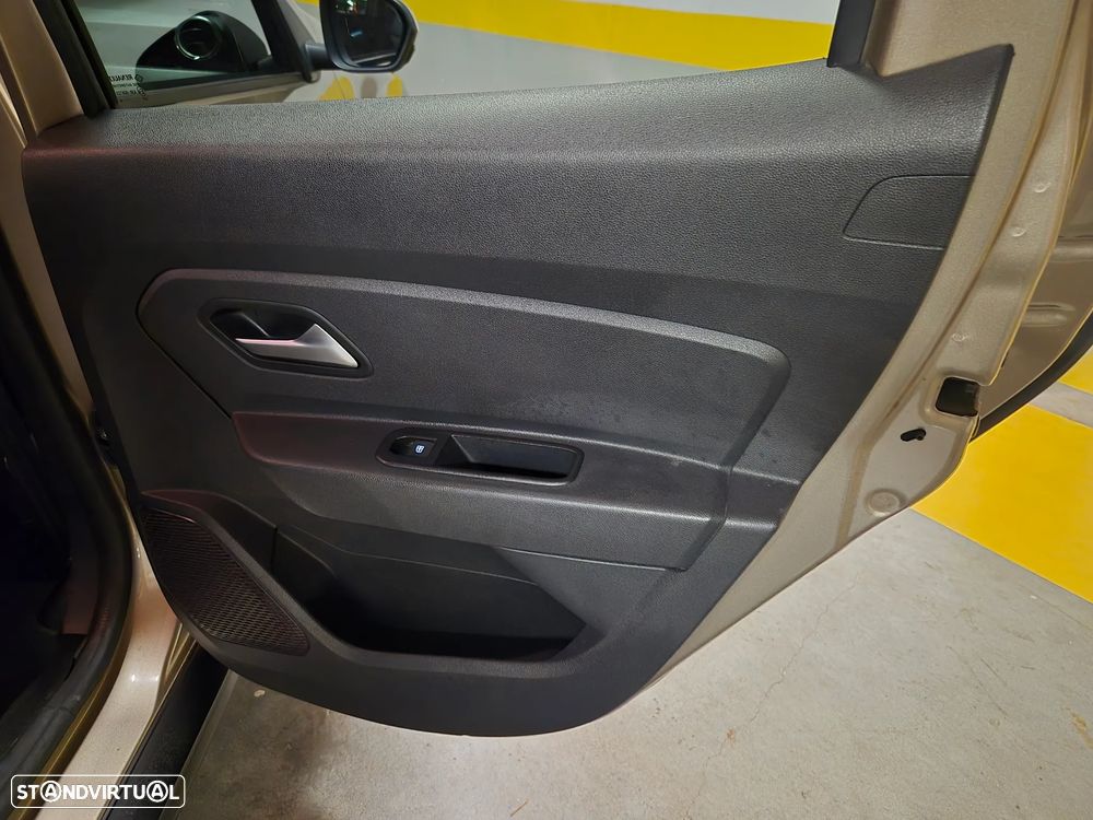 Dacia Duster 1.2 TCe Prestige - 29