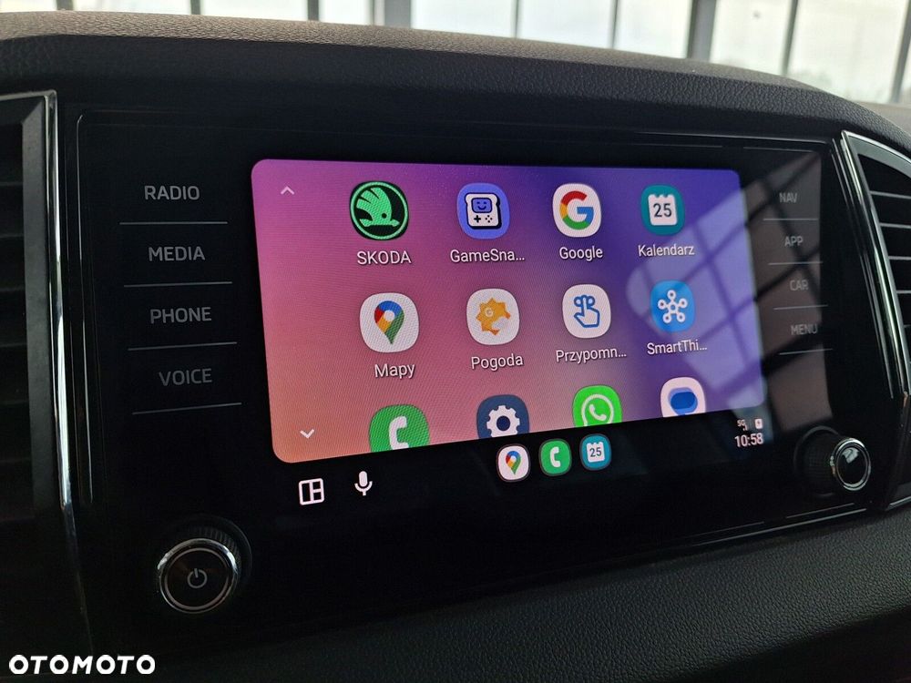 Skoda Karoq 1.5 TSI ACT Style - 31