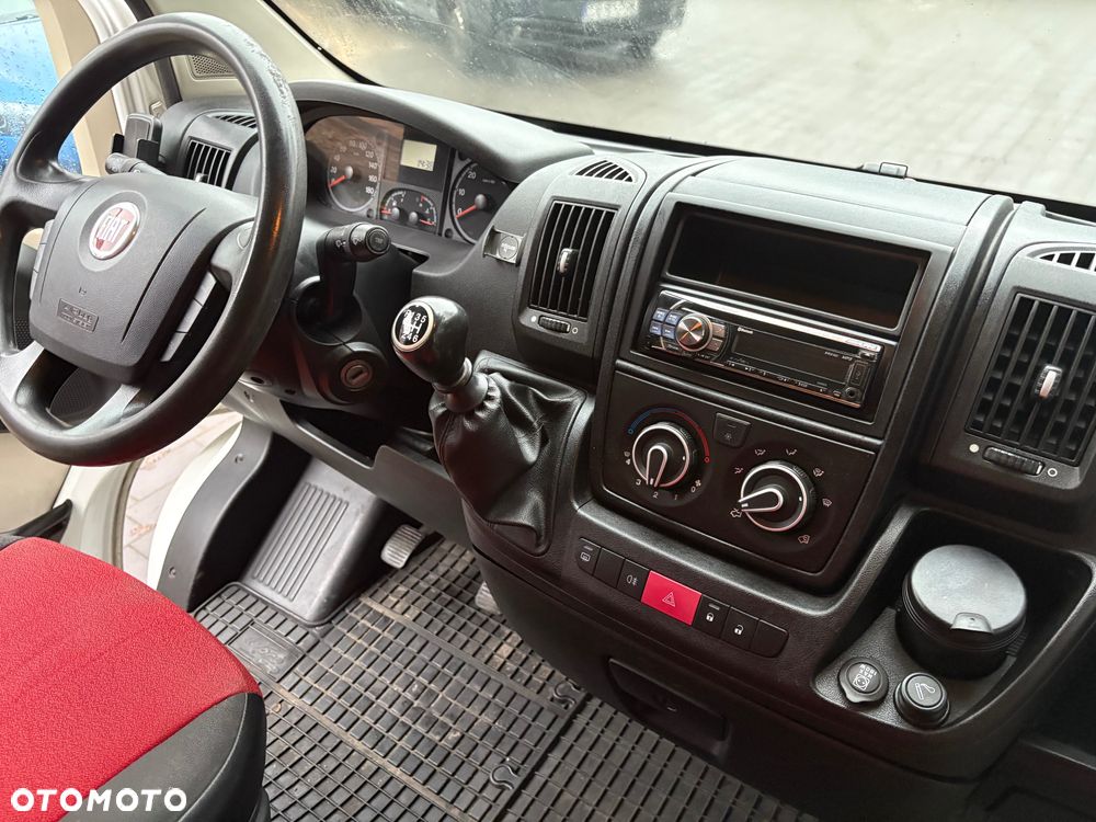 Fiat DUCATO 2.3 JTD - 6