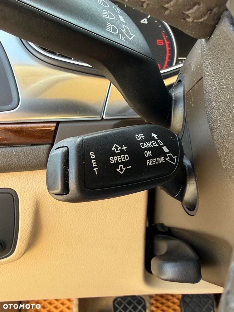 Audi A6 Limousine - 18