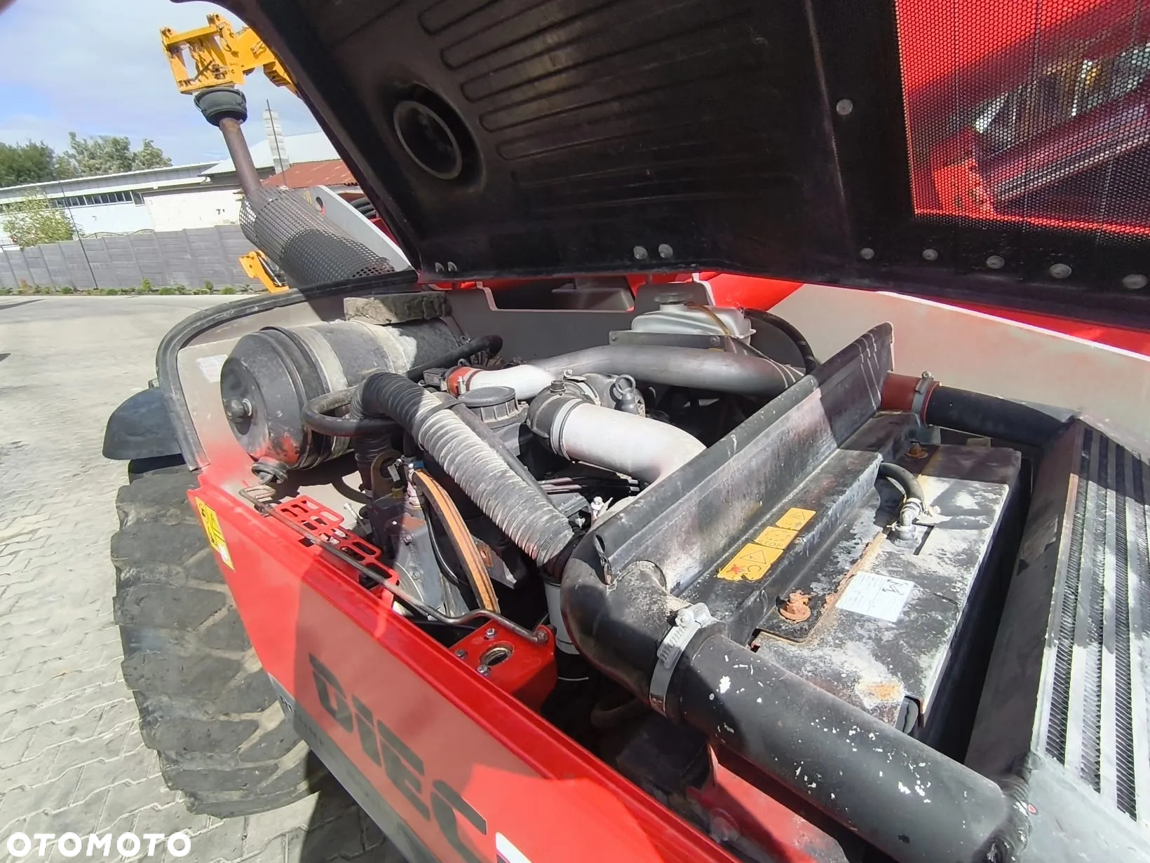 Dieci Runner 40.13 - 9