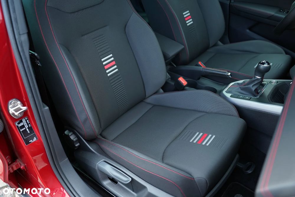 Seat Arona 1.0 TSI OPF FR Black Edition - 24