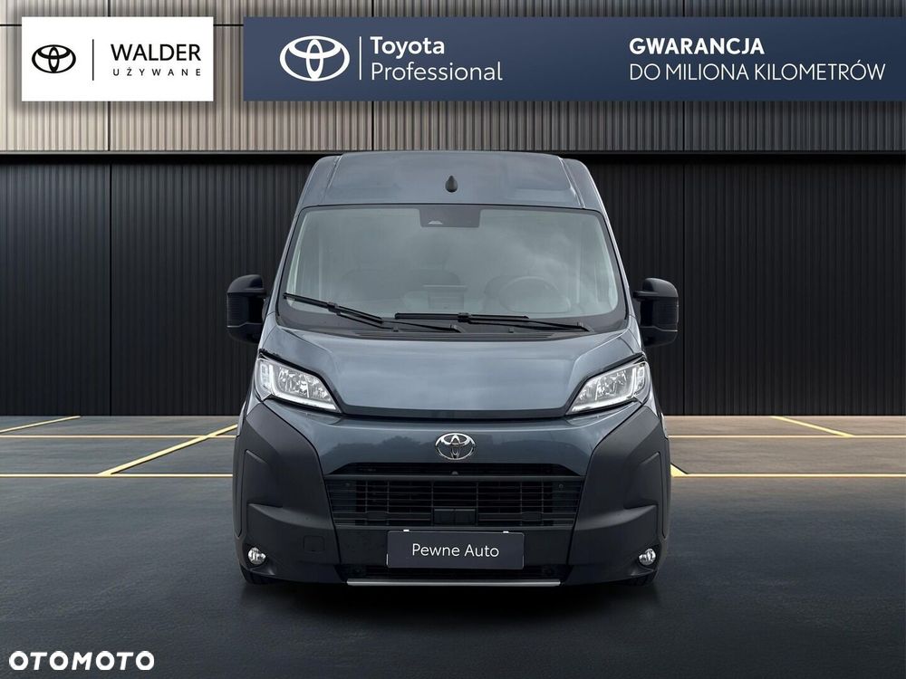Toyota PROACE MAX - 7