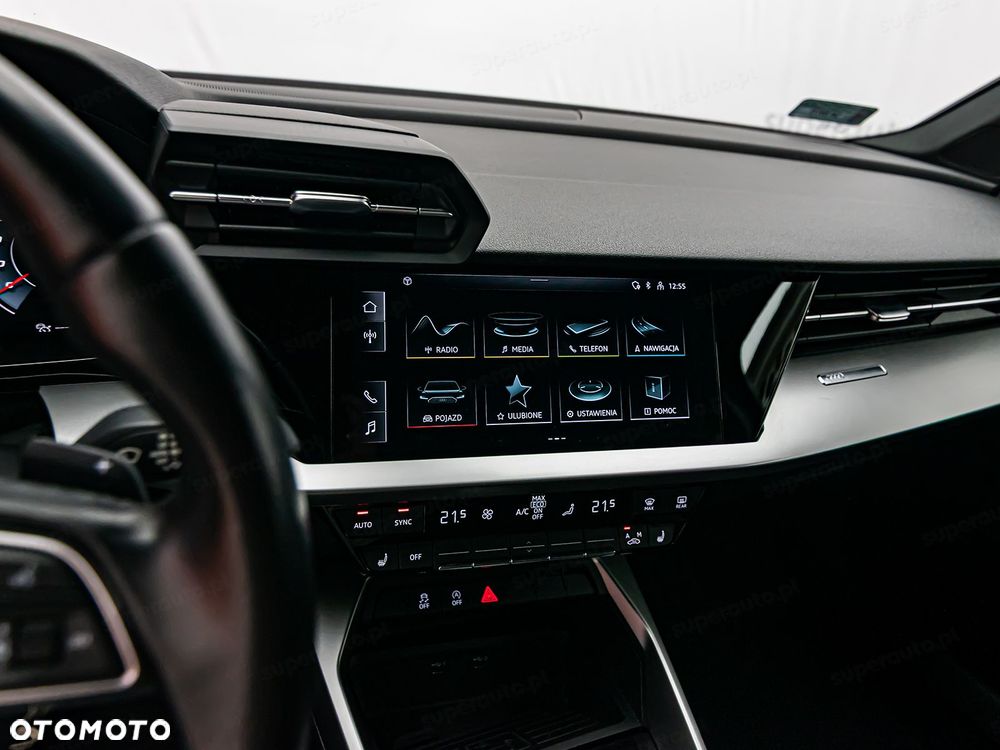 Audi A3 Limousine 35 TDI S tronic - 17