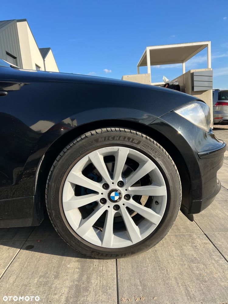 BMW Seria 1 118d - 21