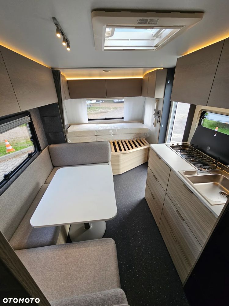 Adria Altea 552PK - 9
