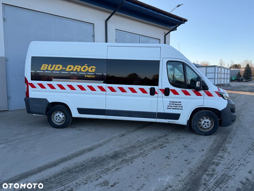Peugeot BOXER - 6