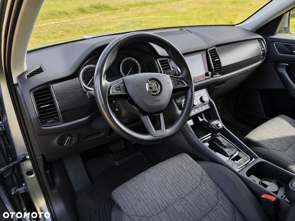 Skoda Kodiaq - 5