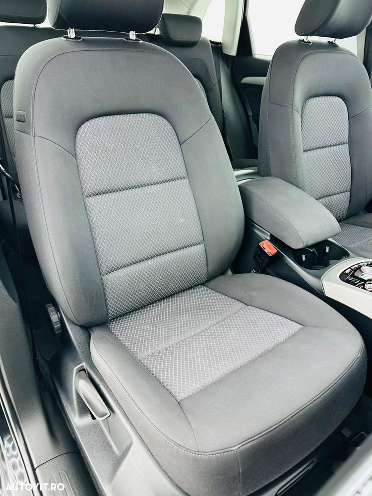 Audi Q5 2.0 TDI Quattro S tronic - 19