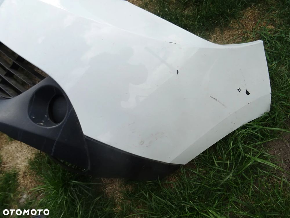 DACIA LODGY DOKKER ZDERZAK PRZEDNI KOMPLETNY LADNY STAN CZESCI ROZNE - 10