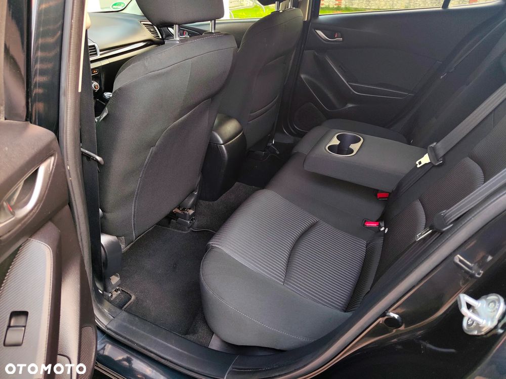 Mazda 3 SKYACTIV-G 120 Center-Line - 10
