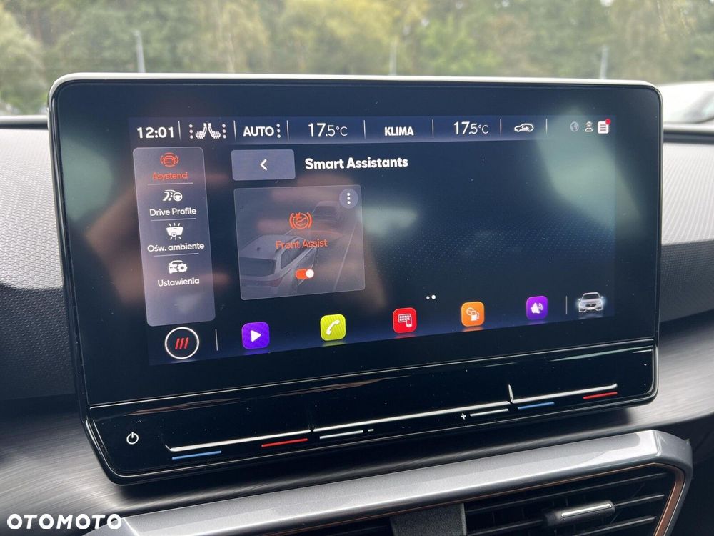 Cupra Leon Sportstourer - 29