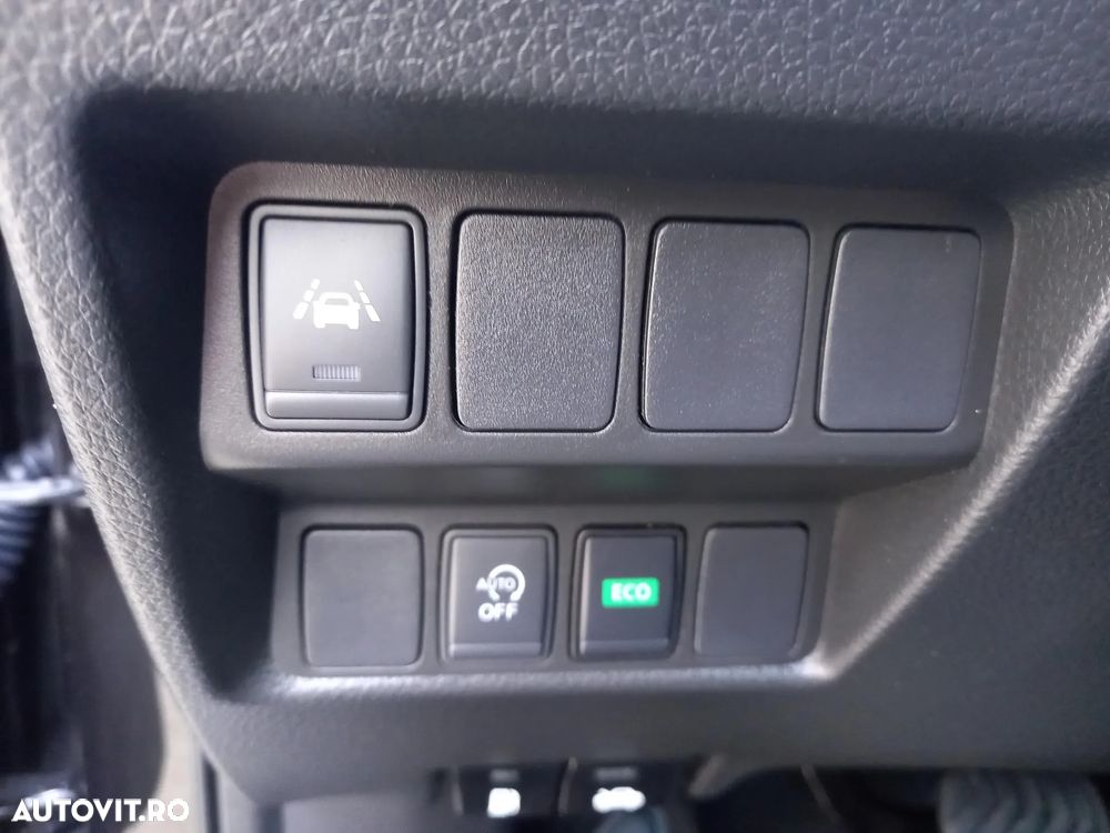 Nissan Qashqai 1.3 DIG-T DCT TEKNA+ - 20