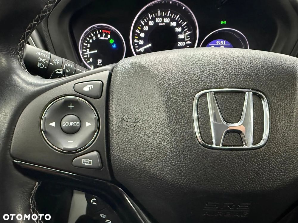 Honda HR-V 1.5 Executive (ADAS) CVT - 17