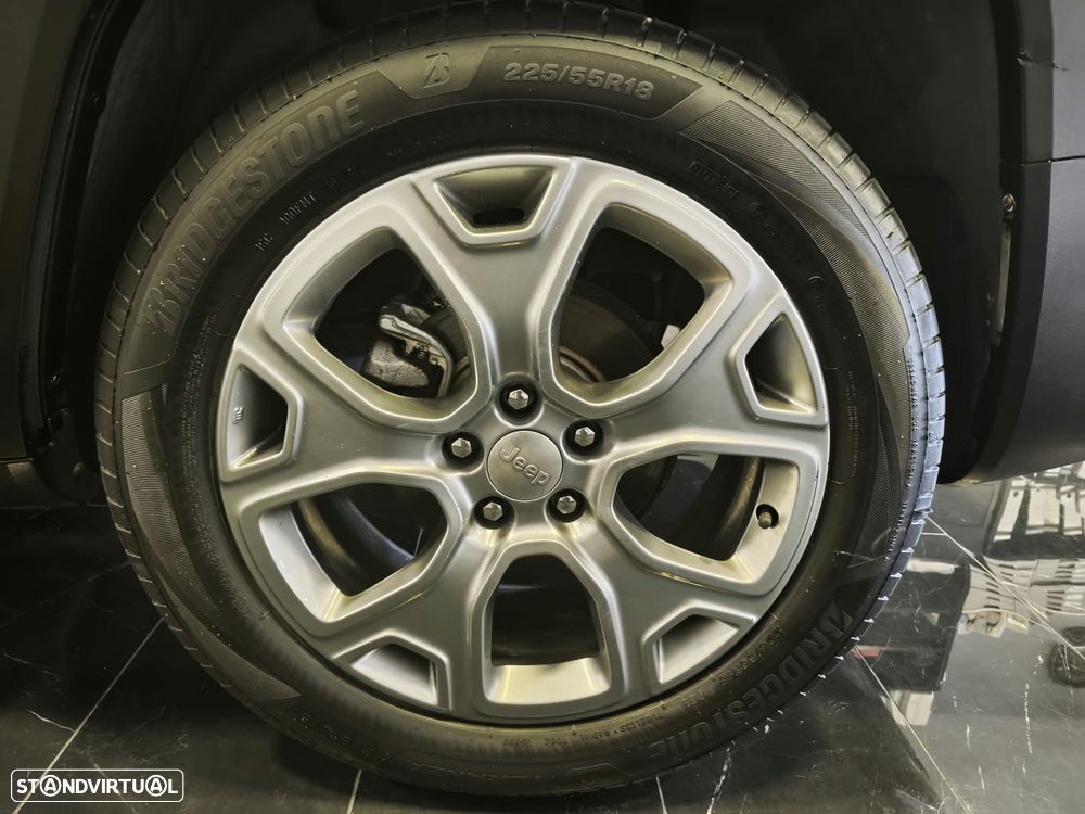Jeep Renegade - 21