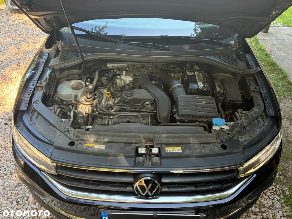 Volkswagen Tiguan - 31