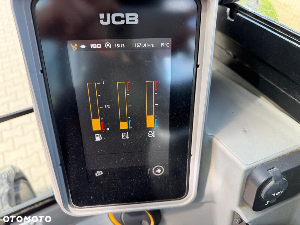JCB 86C-2 * next gen * 2021r. * Klimatyzacja * - 29