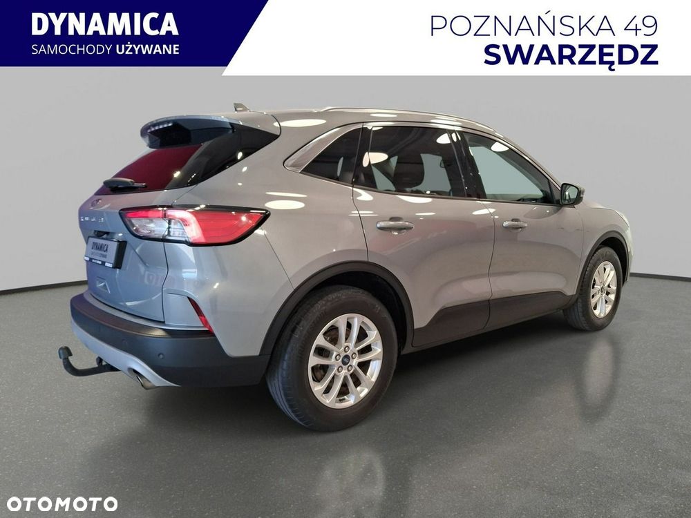 Ford Kuga 1.5 EcoBoost TITANIUM - 8