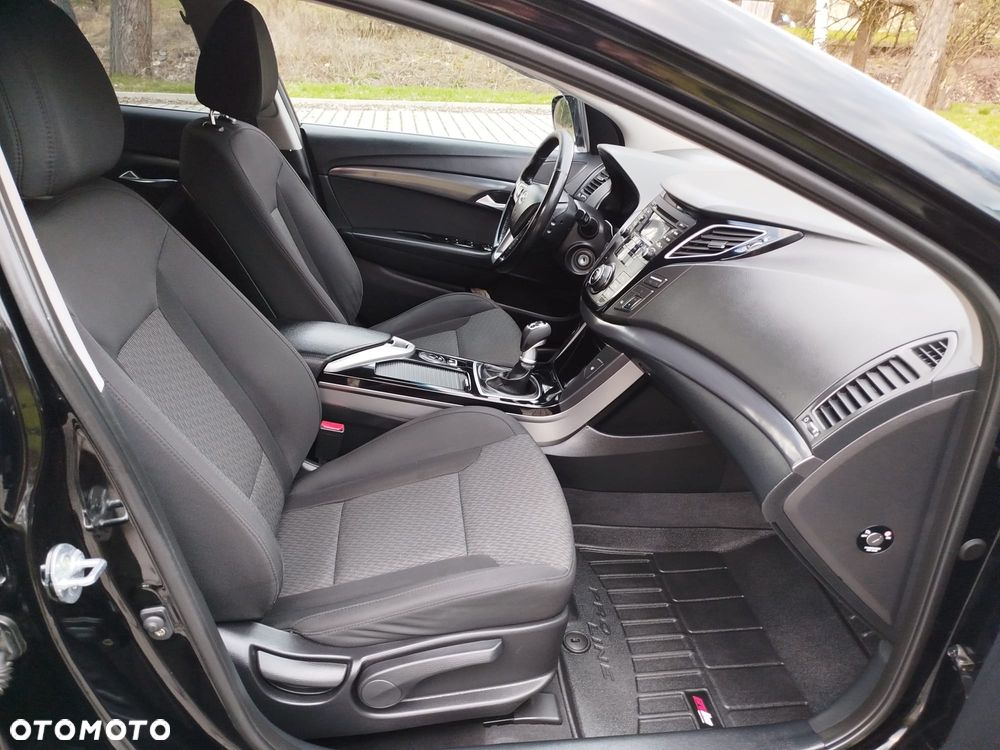 Hyundai i40 1.6 GDI Classic - 24