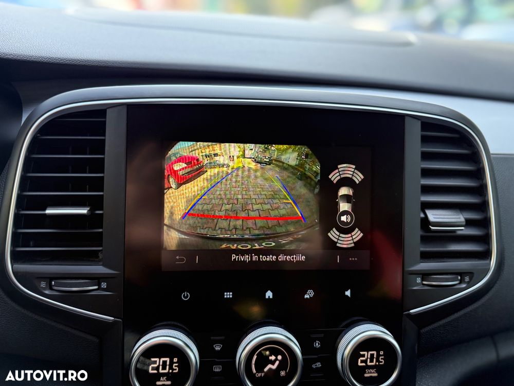 Renault Talisman Blue dCi EDC Intens - 30
