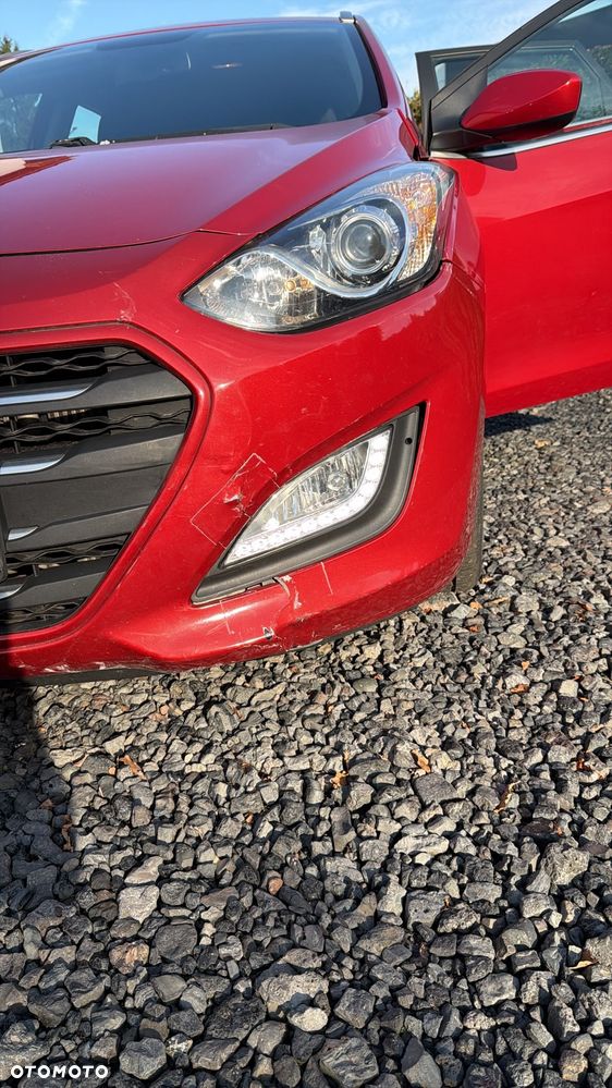 Hyundai i30 - 3