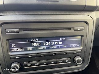 Skoda Fabia Break 1.2 TDi Active Plus - 14