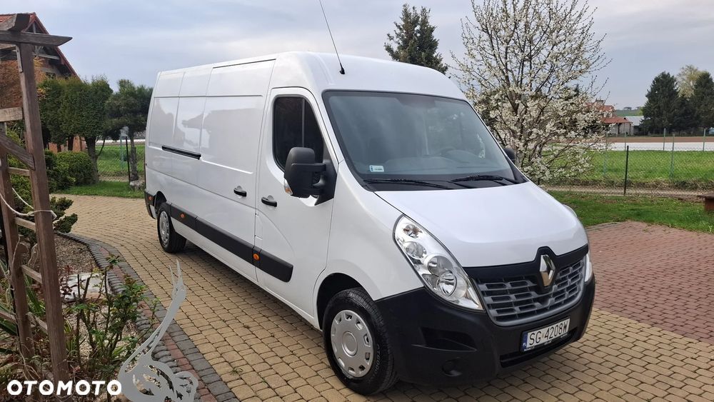 Renault Master - 3