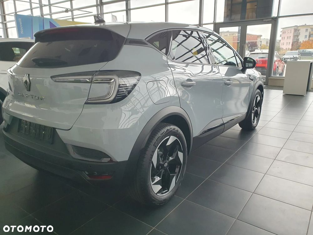 Renault Symbioz 1.6 E-Tech Full Hybrid 145 Techno - 5