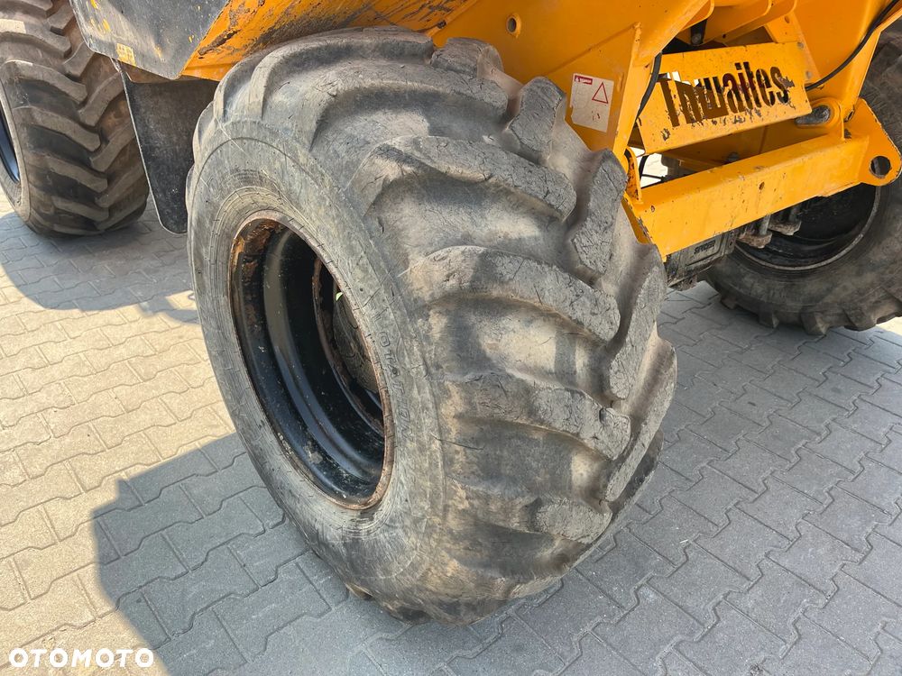 Thwaites Mach 2090 9Tonne - 12