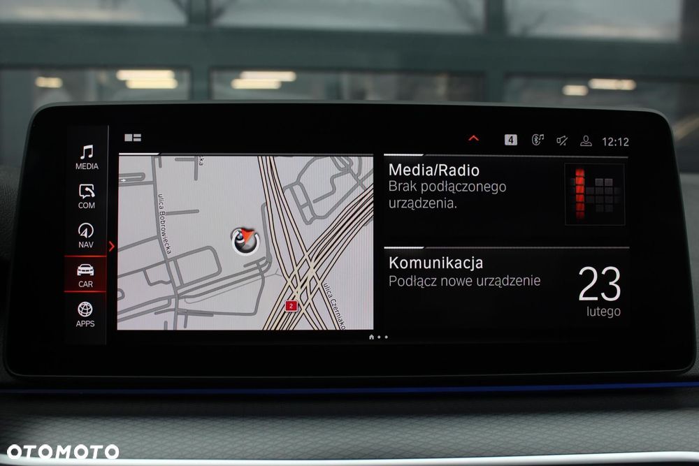 BMW Seria 5 - 15