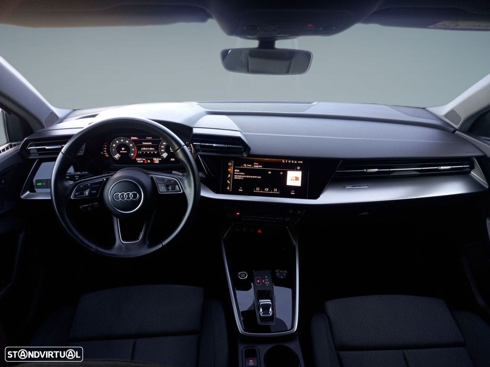 Audi A3 Limousine 30 TFSI Advanced S tronic - 8