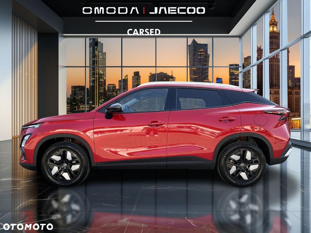 Omoda 5 - 3