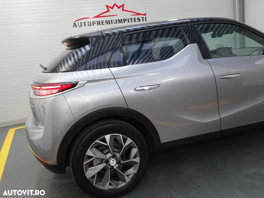 DS Automobiles DS 3 Crossback - 23