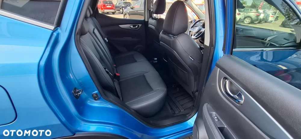 Nissan Qashqai - 27