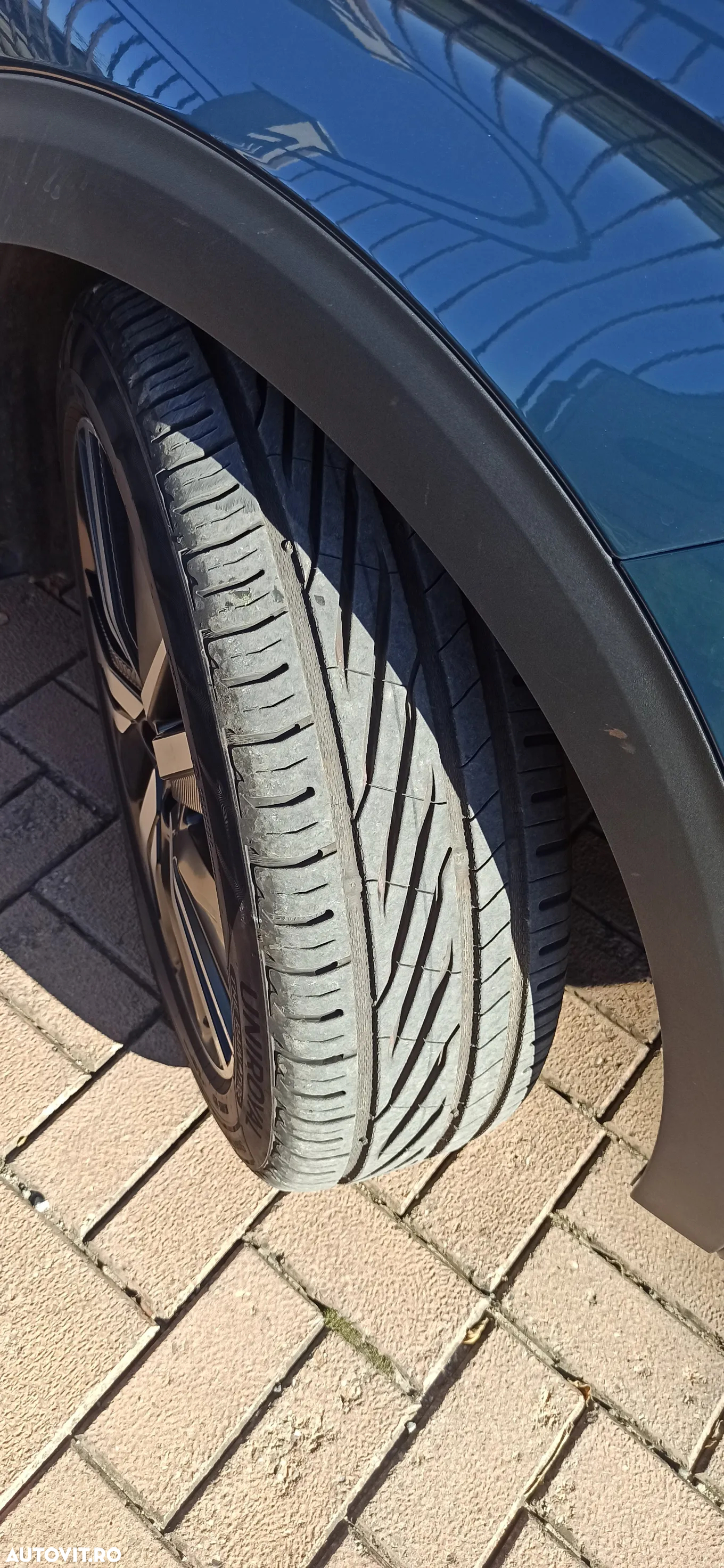 Peugeot 3008 PHEV 225 EAT8 GT - 18