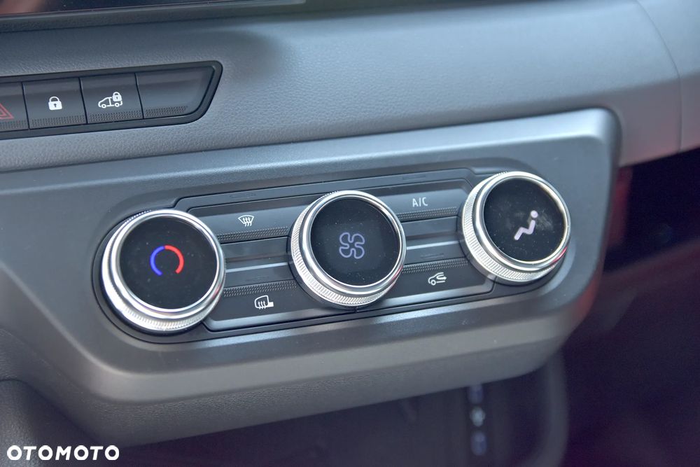 Renault Master Furgon Brygadówka 130KM L3H2 - 15