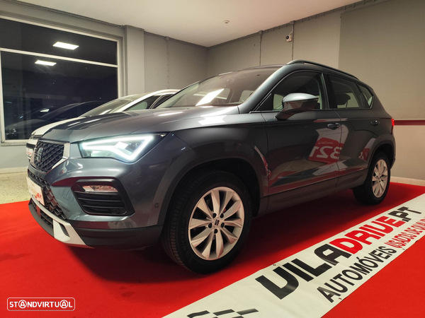 SEAT Ateca 1.0 TSI Style