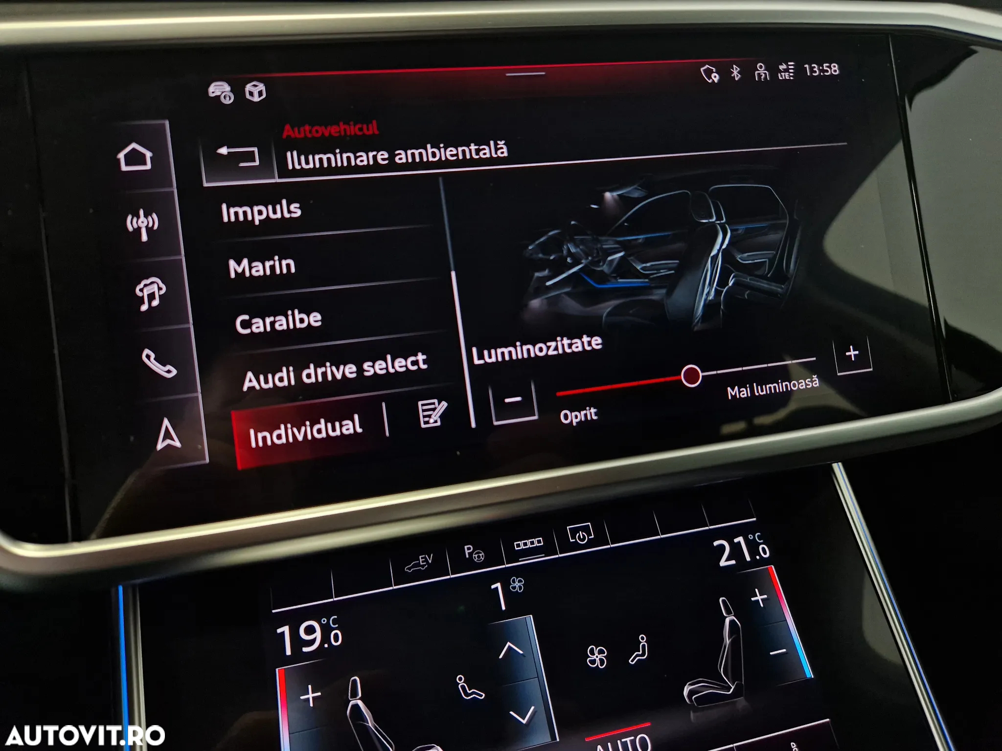 Audi A6 - 23