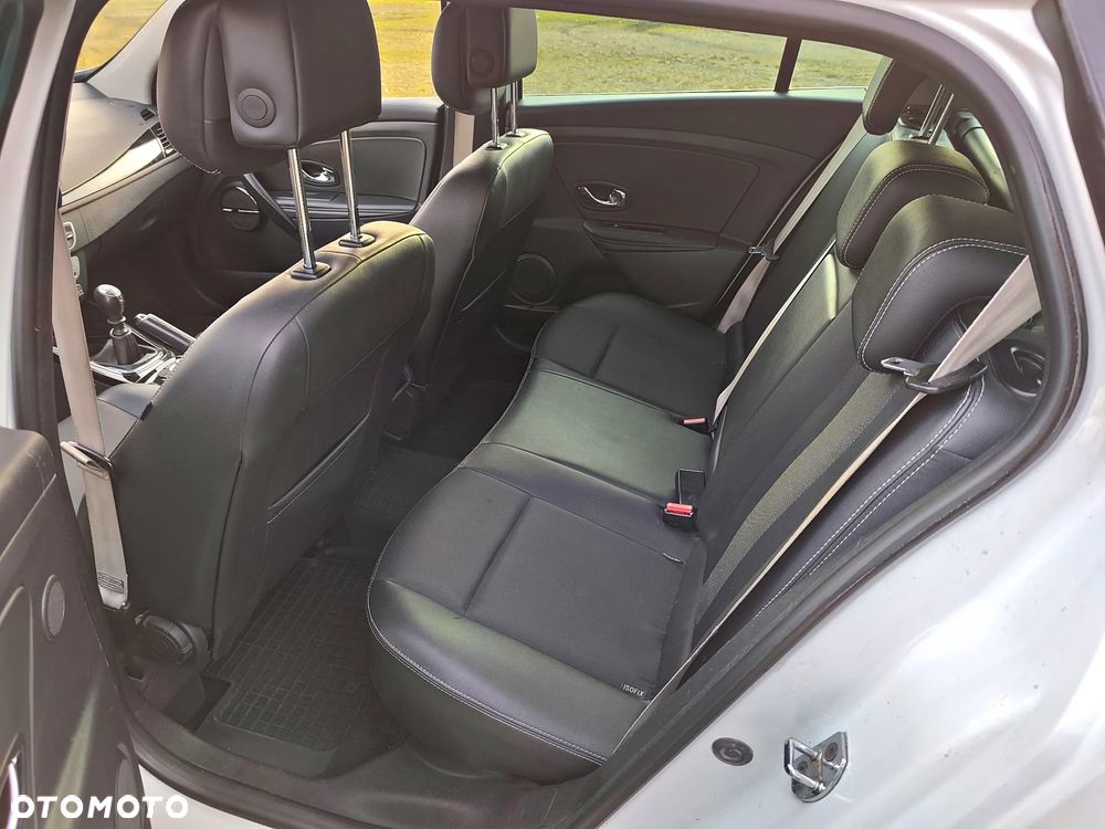 Renault Megane 1.2 16V TCE Energy Bose Edition - 26