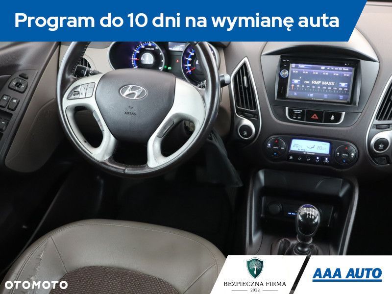 Hyundai ix35 - 9