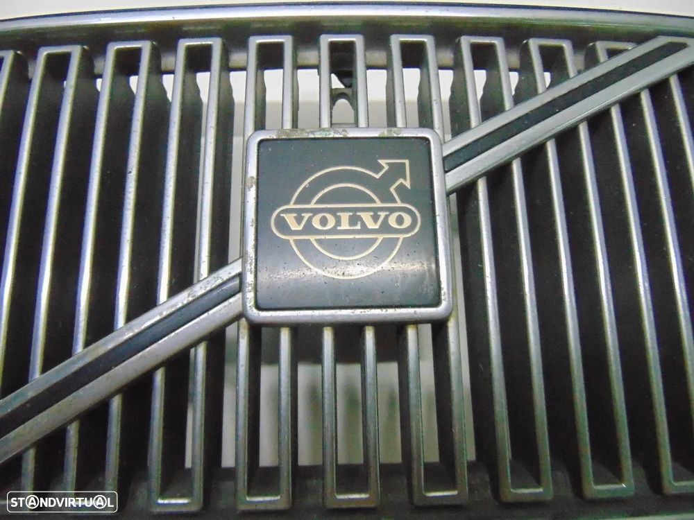 Volvo 440 grelhas - 6