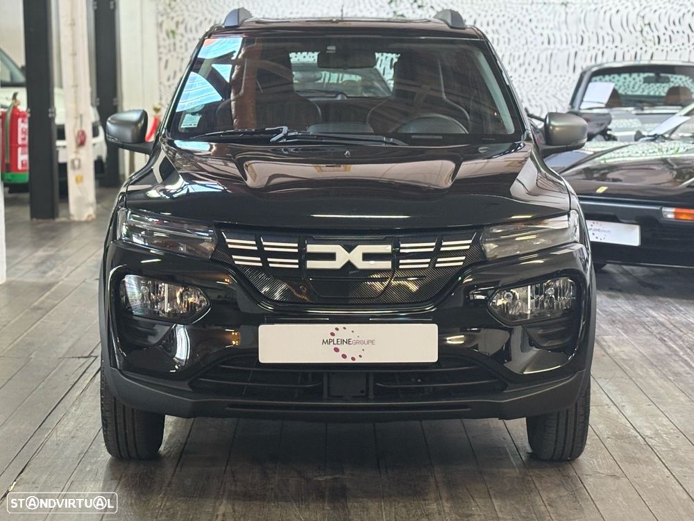 Dacia Spring Electric 45 Expression - 2