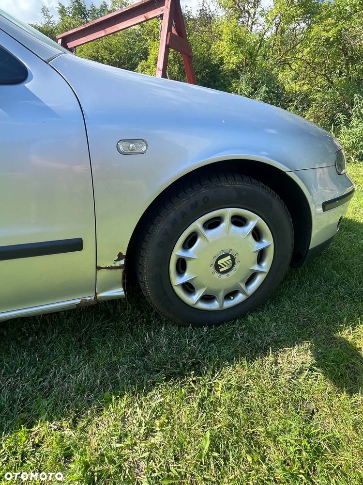 Seat Toledo - 14