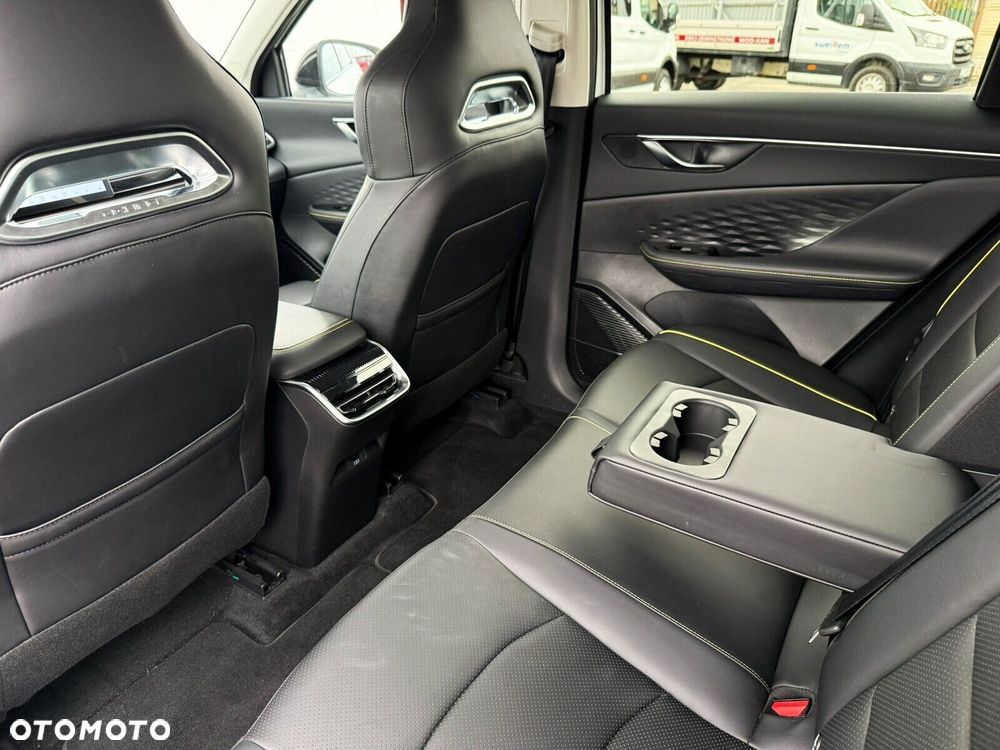 BAIC 5 Beijing 1.5T Luxury DCT - 28