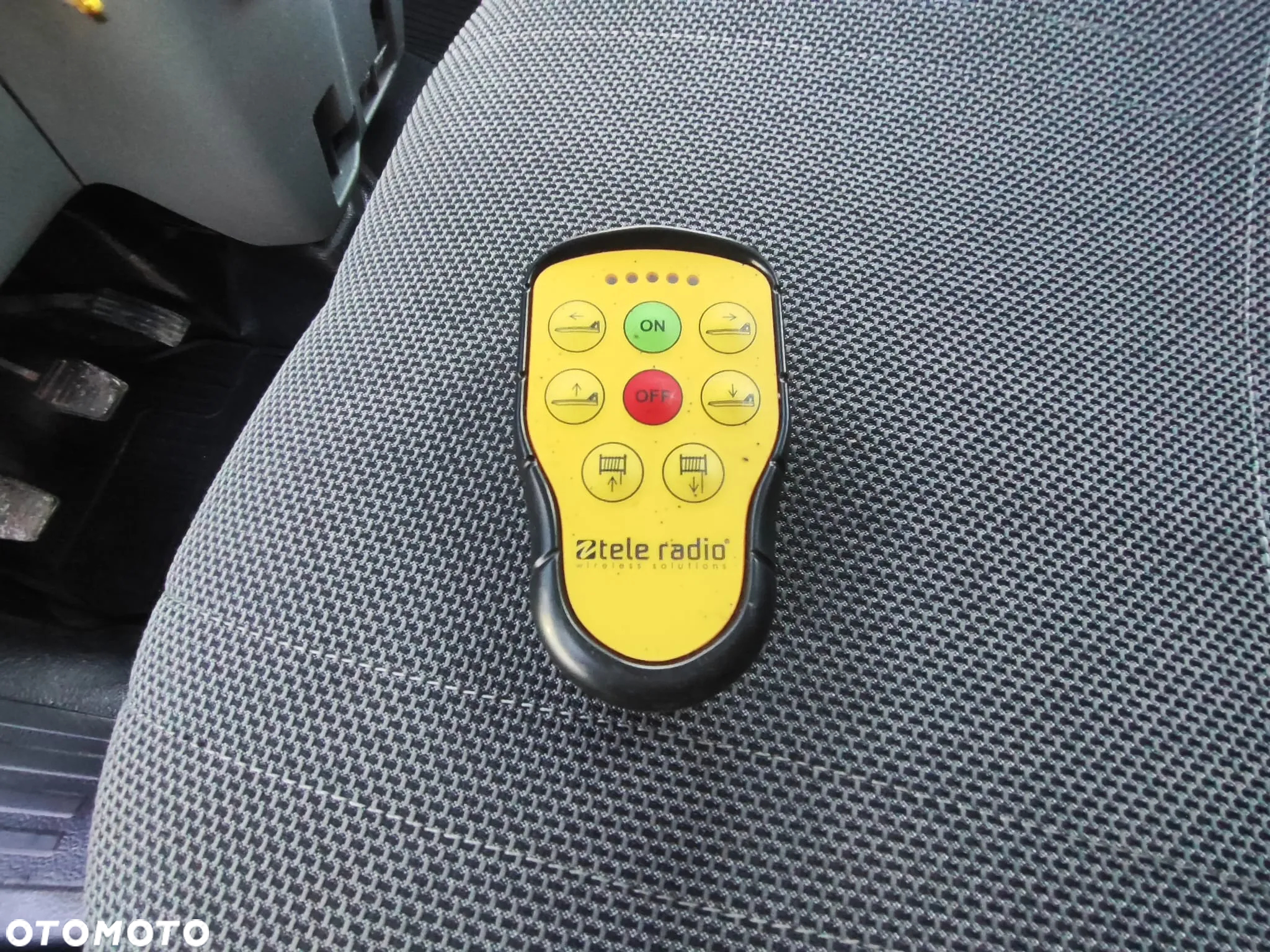 Ford Transit Algema XXL - 10