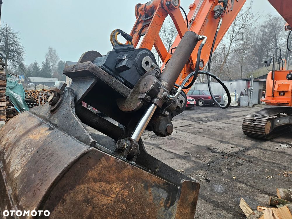 Doosan dx235 LCR - 9