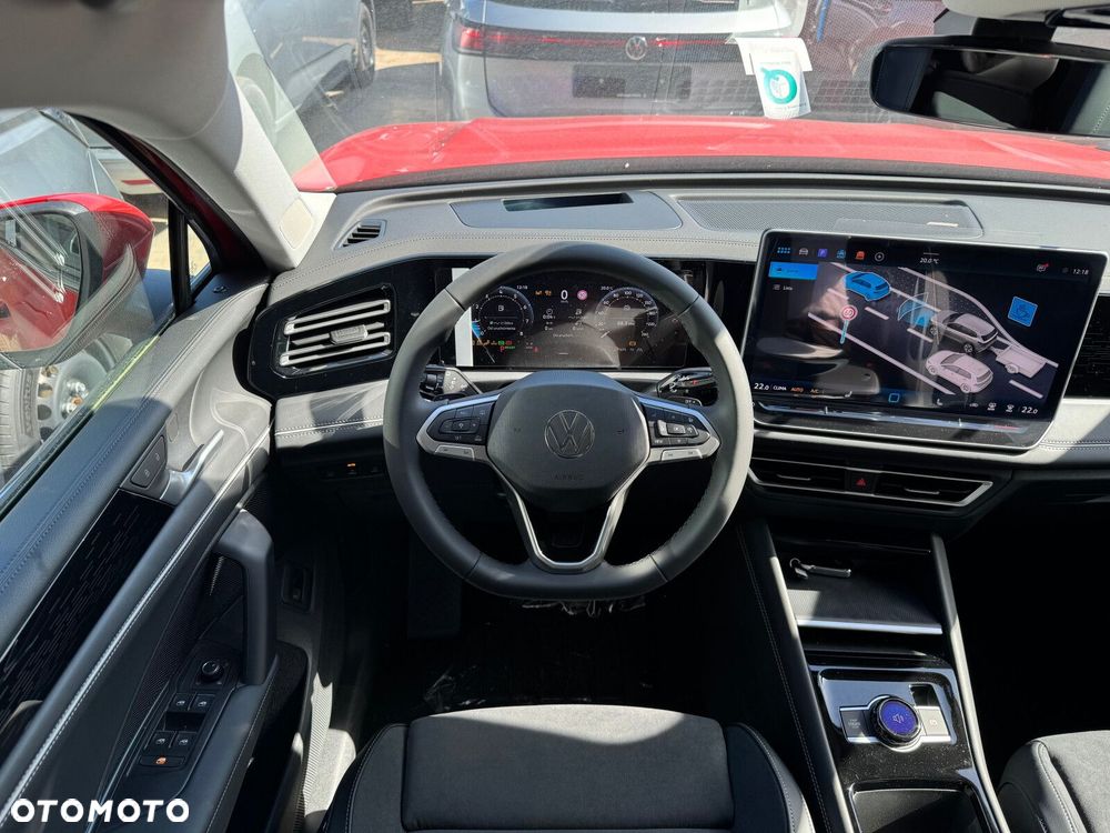 Volkswagen Tiguan 1.5 eTSI Elegance DSG - 20